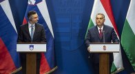    Magyarország és Szlovénia is pontosan tudja, mit jelent az ellenőrizetlen határátlépés