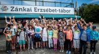 Határon túli magyar és ukrán gyermekek is nyaralhatnak Zánkán