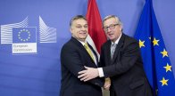Prime Minister Orbán urges more sensible EU regulations on immigration