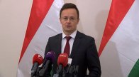 Magyarország nem tudja támogatni Ukrajna integrációs törekvéseit