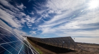 Elkészült az ország legnagyobb naperőműve
