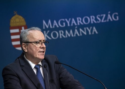 Fotó: Szigetváry Zsolt/MTI