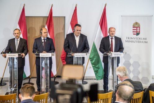 Photo: Károly Árvai/kormany.hu