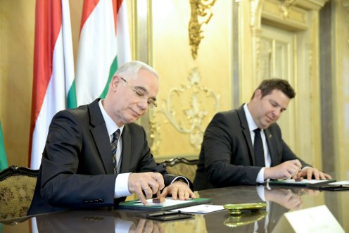 Fotó: Botár Gergely/kormany.hu