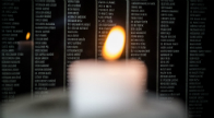 A holokauszt magyarországi áldozatainak emléknapja