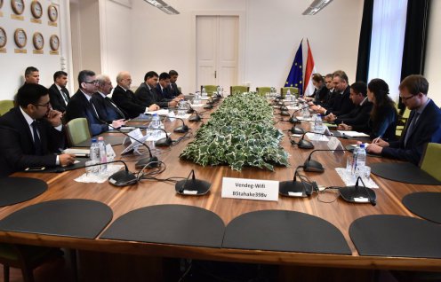 Fotó: Miniszterelnökség