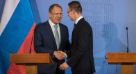 Az EU és Oroszország pragmatikus együttműködésére van szükség 