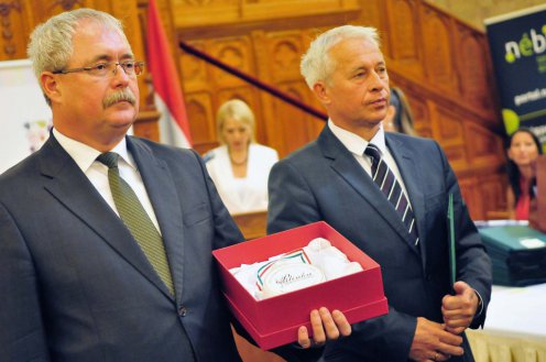 Fotó: Francz Ilona/FM