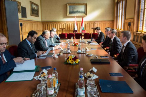 Photo: Gergely BOTÁR/Prime Minister’s Office